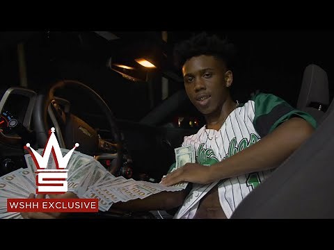Li Heat - “Grove Street” (Official Music Video - WSHH Exclusive)