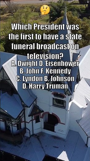 🇺🇸 US Presidents Trivia: Can You Guess This Fact? #FunFacts