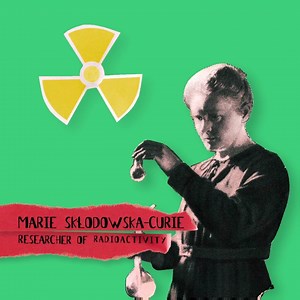 On the International Day of Women and Girls in Science 👩👧💻, let's remind ourselves of important accomplishments by female scientists 💪 💪 💪 Watch our video and tell us, had you already heard about these ground-breaking women? | European Parliament