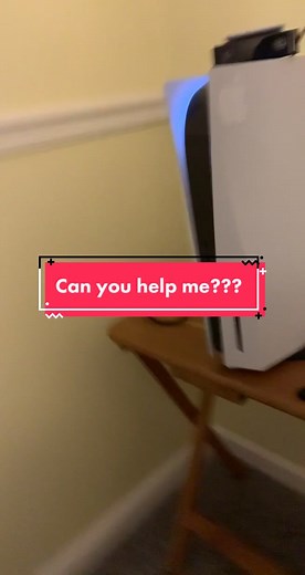 I need help! Idk why my ps5 controller only charges when connected to my ps5 @playstation #help #ps5 #ps5controller #chargingproblem