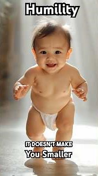 Humility Real Strength | Mindset Shift for Leaders & Teens