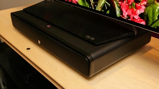 Q Acoustics M2 review: A compact sound base that sounds small against the competition