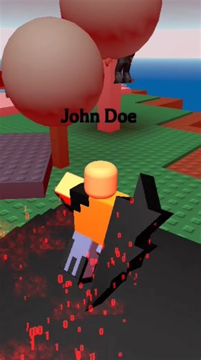 John doe script hacker eu executor ☠️