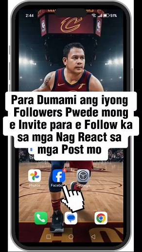 #invite #tipsandtricks #tutorial #tips | Alvin Durilag