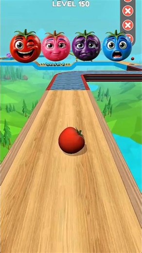 ‎Going Balls || Powerful Ball Competition Challenge – Let's Find Out! 🤔 #goingballs #gameplay #fyp