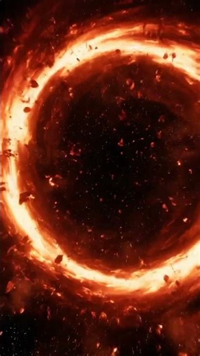 Scp-3200 a death void the most large scp in scp universe class??? dangerous⚠️