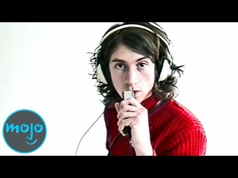 Top 10 Most Creative Low Budget Music Videos