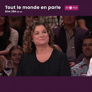 Refusée aux auditions de La Voix, Jeanick Fournier a remporté la finale de Canada's Got Talent | Tout le monde en parle