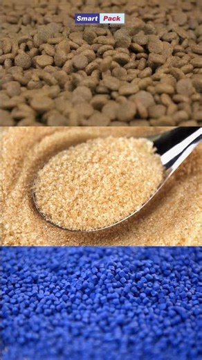 New Version Particle Filling Machine for Large Volume | Smart Packaging System | Contact- 9109108483