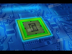 80286 Microprocessor-Session 1