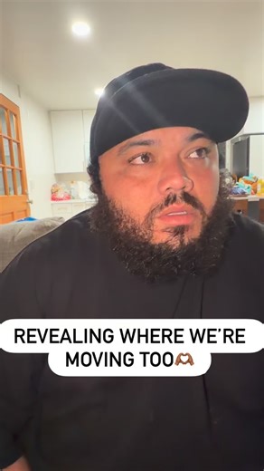 Capri & Adam ✨ Come Laugh With Us 🤣 on Instagram: "He threw me ALL the way under the bus at the end 🙃😂 We are in an interesting season right now and we’re fully leaning onto Jesus right now. Pray for us & leave a comment of where you’re from! I’d love to learn about you too❤️ #move #husbandwifecomedy #moving #hawaii #leapoffaith"