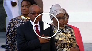 Zuma speech offers little remedy