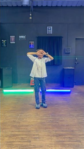 Illuminati Illuminati 👀🤩 | A Square Dance Academy | #youtubeshorts #dance #viral #choreography