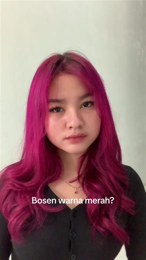 Fuchsia Hair Color Transformation: Tips and Tricks