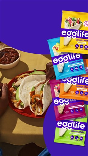 With 11g protein and