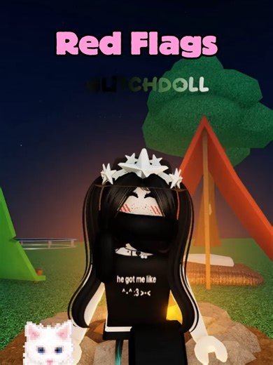 Recognizing Red Flags in Roblox Games