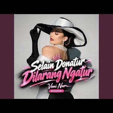 Selain Donatur Dilarang Ngatur (Acoustic)
