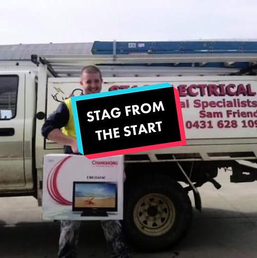 Stag Electrical: From Humble Beginnings to Expansion in Two States