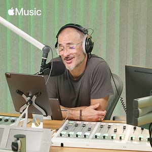 4.1K views · 185 reactions | It was an honor to sit down with Zane Lowe on his show at Apple Music. Listen to the podcast here: apple.co/Zane | DJ Shadow | Facebook