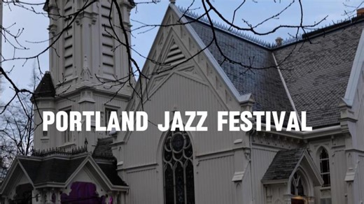 Portland Jazz Festival: Delbert Anderson Quartet and Acosia Red Elk | Underscore Native News