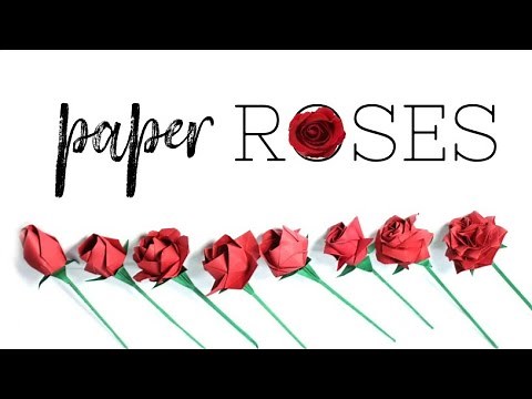 Origami Roses comparison and review