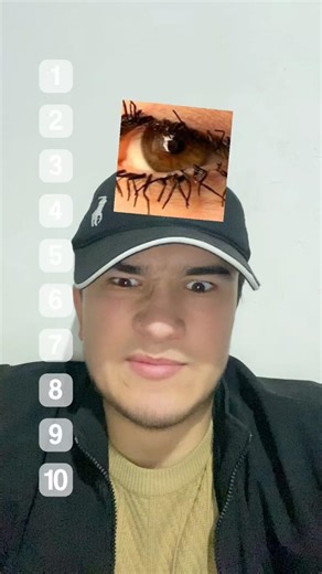 Qoshlar Battle: 1 dan 10 gacha baho bering! Eyelash Battle: Rate 1 to 10!