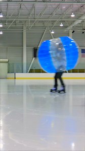 Bubble Ball Sports Challenge