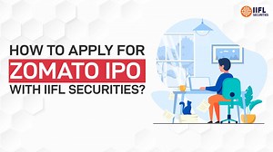 Apply for Zomato IPO with IIFL Securities in simple & quick steps. #Zomato #IPO #zomatoindia #zomatoipo #IIFLSecurities Open FREE Demat Account: https://bit.ly/3hEIekW Download IIFL Markets App: https://bit.ly/2S984nl | IIFL Capital Services Limited | Facebook