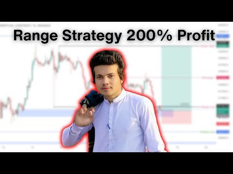 Range Trading Secrets: Unlock Profit With This Simple Range Trading Strategy