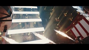 Arcade Mammoth _ Dimitri Vegas ft Like Mike ft W&W ft Moguay | Luis music