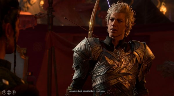 Baldur's Gate 3: How To Increase Deception - GINX TV