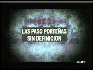 C5N - PROGRAMACION: ADELANTO ECONOMIA POLITICA