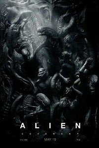 Alien: Covenant (2017) Videos - Trailers, Clips and Interviews