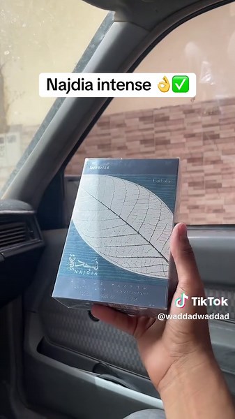 Najdia #intense #najdia #intense