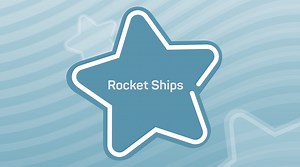 Rocket Ships | How to play this and other Learn to Swim games