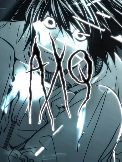 Comparing Death Note Characters: L, Near, and Mello