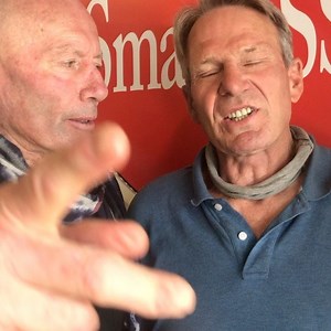 3.3K views · 82 reactions | At last, the end of 2020. ‘You Cannot Be Serious’, Podbean, iTunes, Spotify. | SmartASSam | Facebook