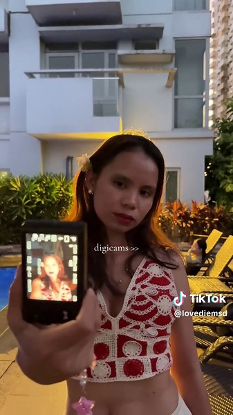 Exploring My New Sony Cybershot Digi Cam