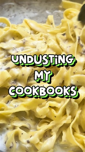 Ashley Gibson on Instagram: "Back with the Undusting My Cookbooks series, and this time it was Kristen Kish’s fresh pasta dough. Always going to pasta dishes is just who I am as a person, so no method to my madness whatsoever. I use this dough when I’m feeling rich bc of the amount of yolks it uses. 😂 (gotta make an egg white omelet the next day) Using mostly yolks gives your dough lots of richness, better structure, and that deep golden color. It also works very well with this truffle cream sa