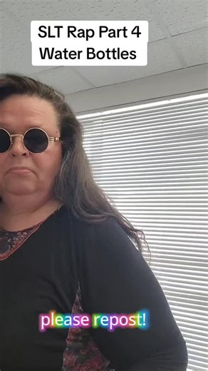 SLT's Strict School Water Rules | Don't Mess With Me!
