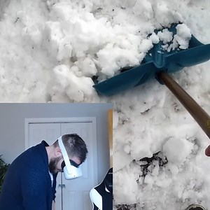 91K views · 2.4K reactions | The Craziest Video Game Ever!  | Ryan George | Facebook