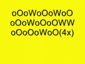 Duck sauce- Barbra Streisand Lyrics