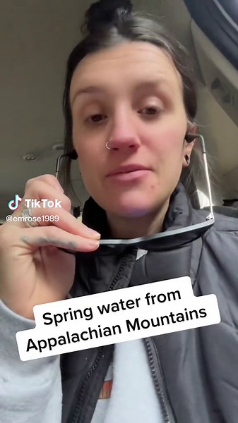 Exploring Natural Spring Water in Pennsylvania