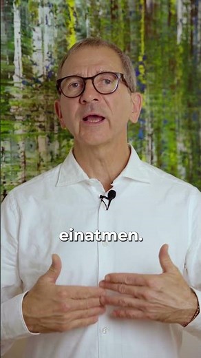 Beruhige deinen Herzschlag mit dieser einfachen Atemtechnik!