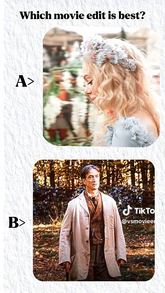 Which edit is best?#vs #unfreezemyacount #movie #edit #120fps