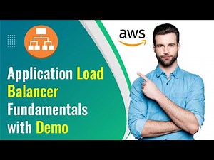 What is Application Load Balancer | Target Groups | Health Checks | Connect Domain with ALB