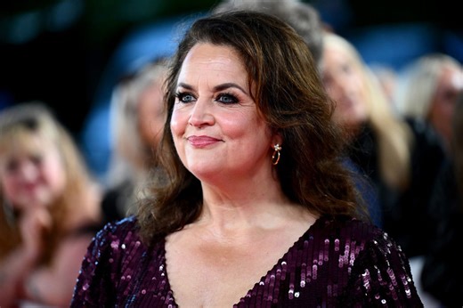 Ruth Jones speaks out on Strictly and Celebrity Traitors rumours