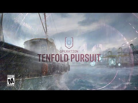 Y10S4 Operation Tenfold Pursuit teaser breakdown! Thatcher's boat, Detroit Harbour and more!