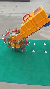 🌱Planteuse de semence manuelle et machine à engrais ! | 𝐒𝐭𝐞́𝐩𝐡𝐚𝐧𝐞 𝐆𝐨𝐦𝐬𝐞𝐮 𝐎𝐟𝐟𝐢𝐜𝐢𝐞𝐥