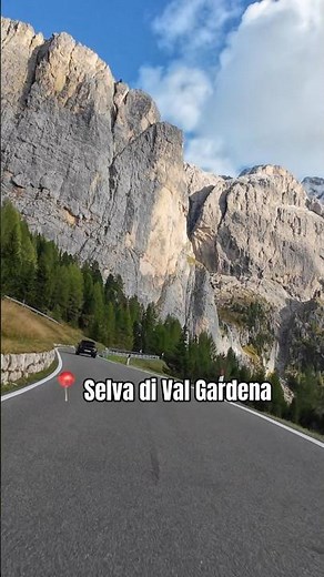 Val Gardena, Trentino Alto Adige Italy 🇮🇹✨❤️ #dolomiti #italytravel #alps #mountainexplorer